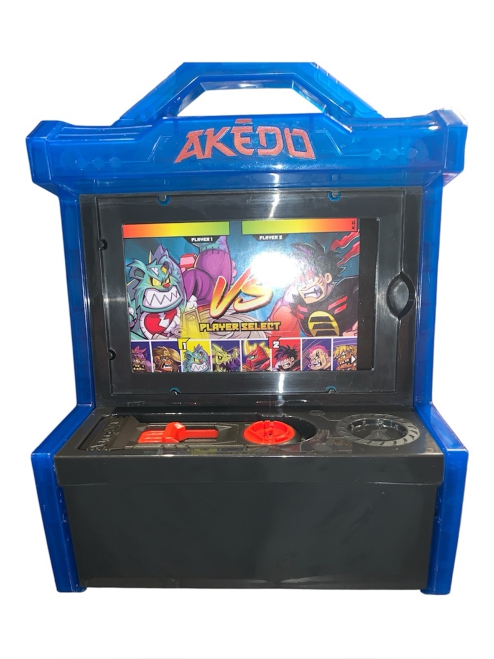 AKEDO CARRYING CASE
